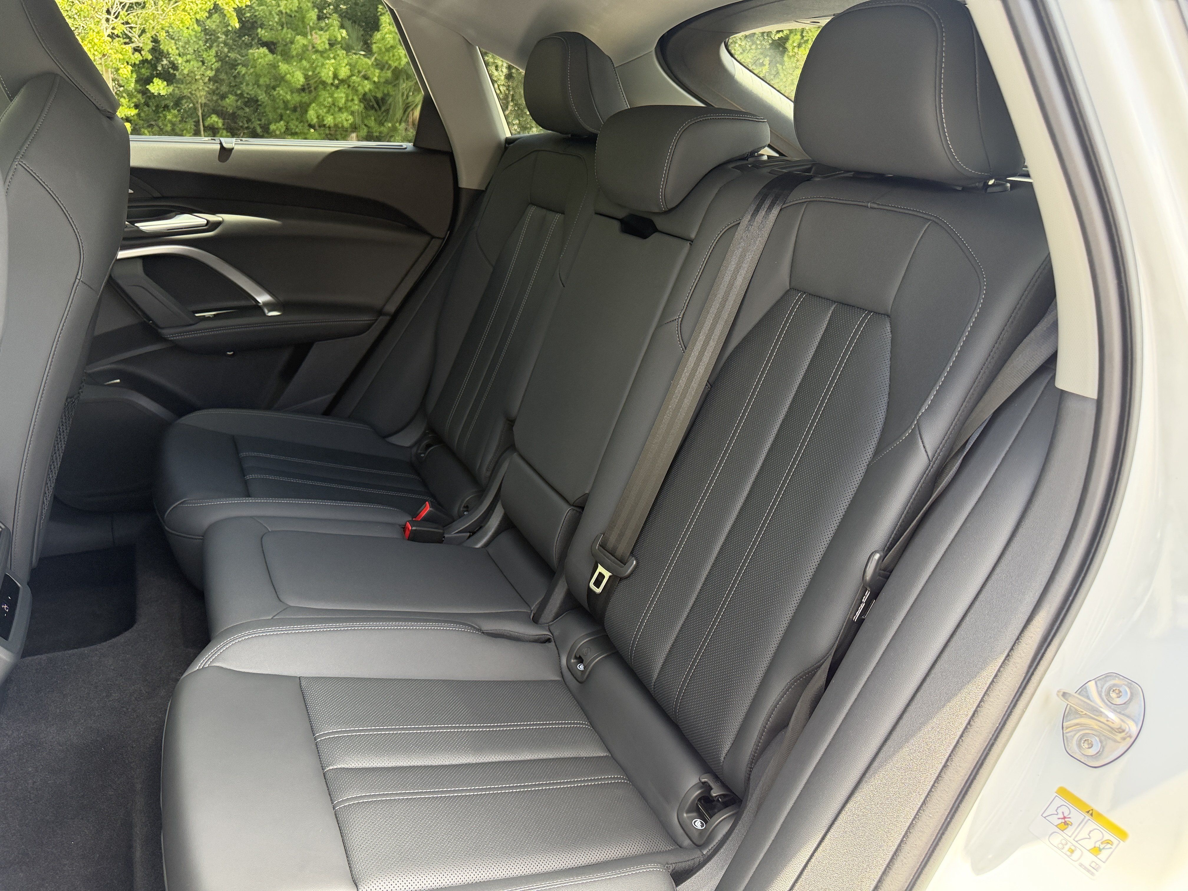 Used 2026 Audi Q5 Premium Plus AWD/4WD image 19