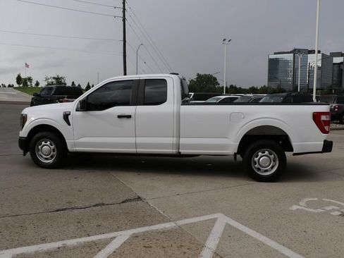 Used 2023 Ford F150 XL RWD image 5