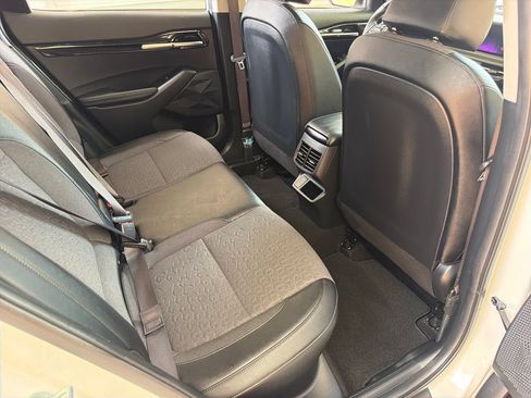 Used 2024 Kia Seltos S FWD image 33