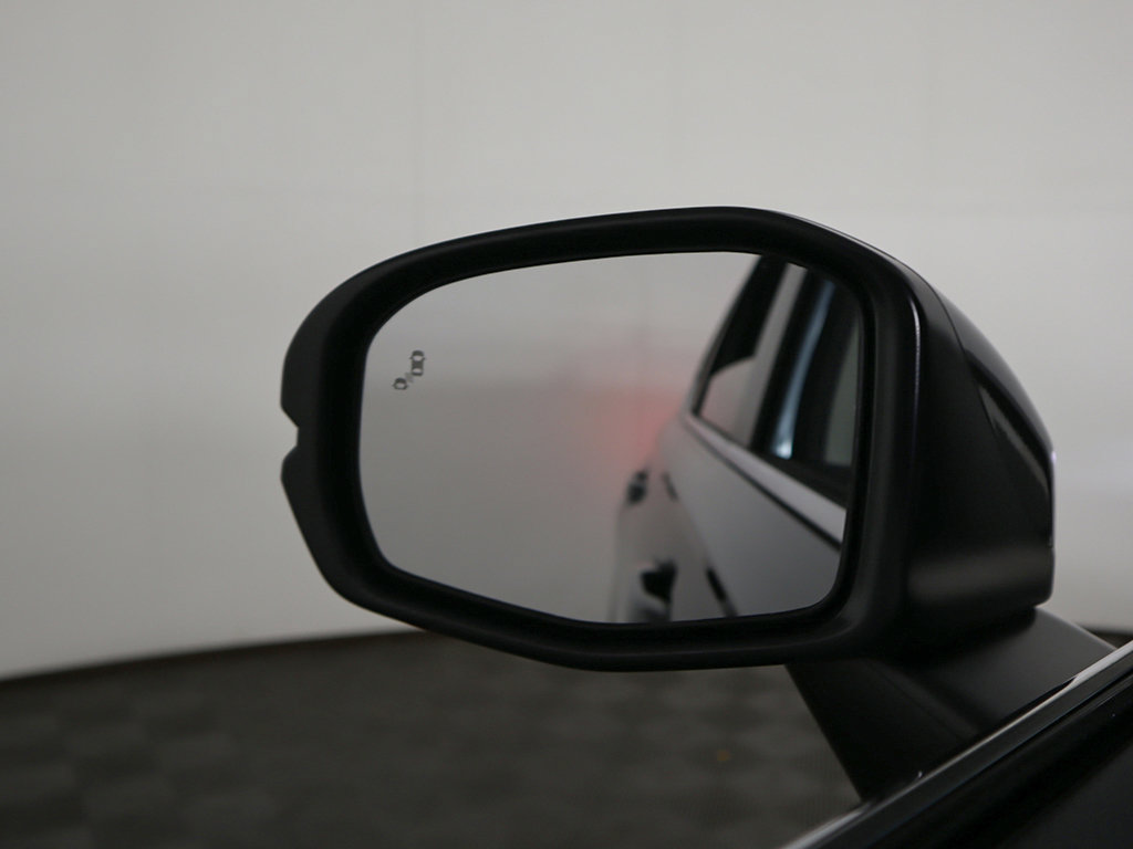Certified 2026 Honda CR-V EX image 37