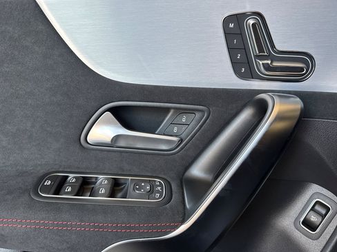 New 2026 Mercedes-Benz CLA 250 image 12