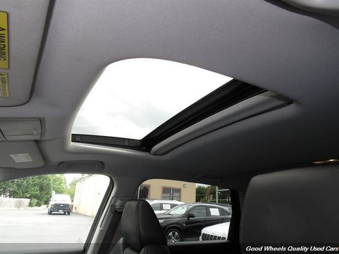 Used 2014 Acura MDX FWD image 21