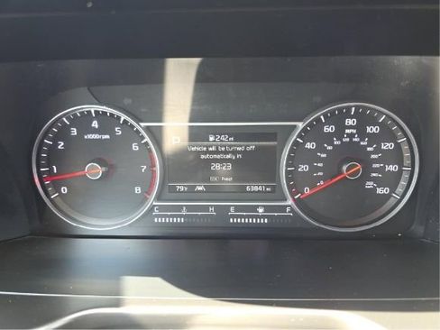 Used 2022 Kia Sorento S FWD image 8