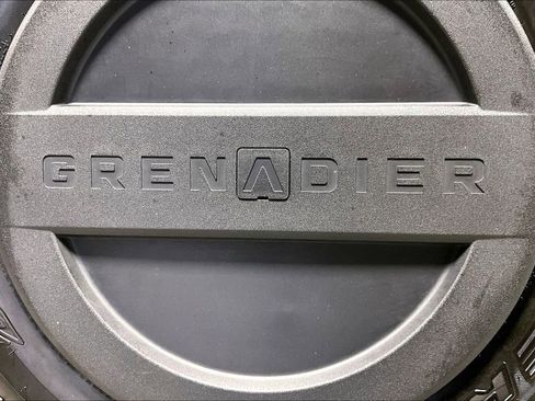 Used 2024 INEOS Grenadier AWD/4WD image 39