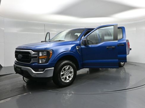 Certified 2023 Ford F150 XLT image 25