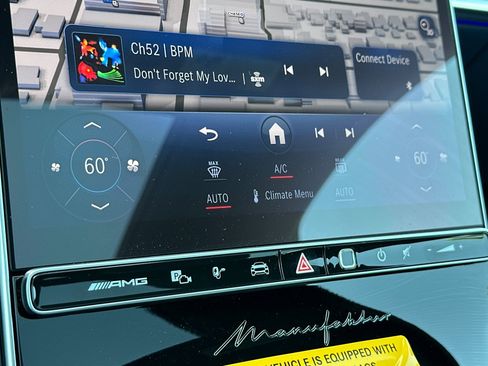 New 2026 Mercedes-Benz S 63 AMG S image 19