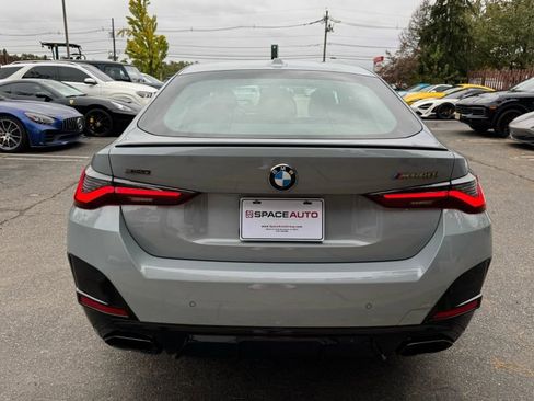 Used 2024 BMW M440i xDrive Gran Coupe w/ Premium Package image 6