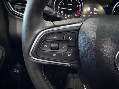 Certified 2022 Buick Encore GX Essence w/ Advanced Technology Package image 19