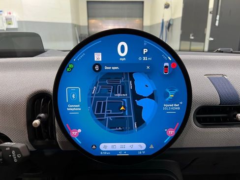 Certified 2025 MINI Cooper S image 16