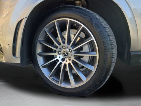 Used 2022 Mercedes-Benz GLE 350 GLE 350 image 65