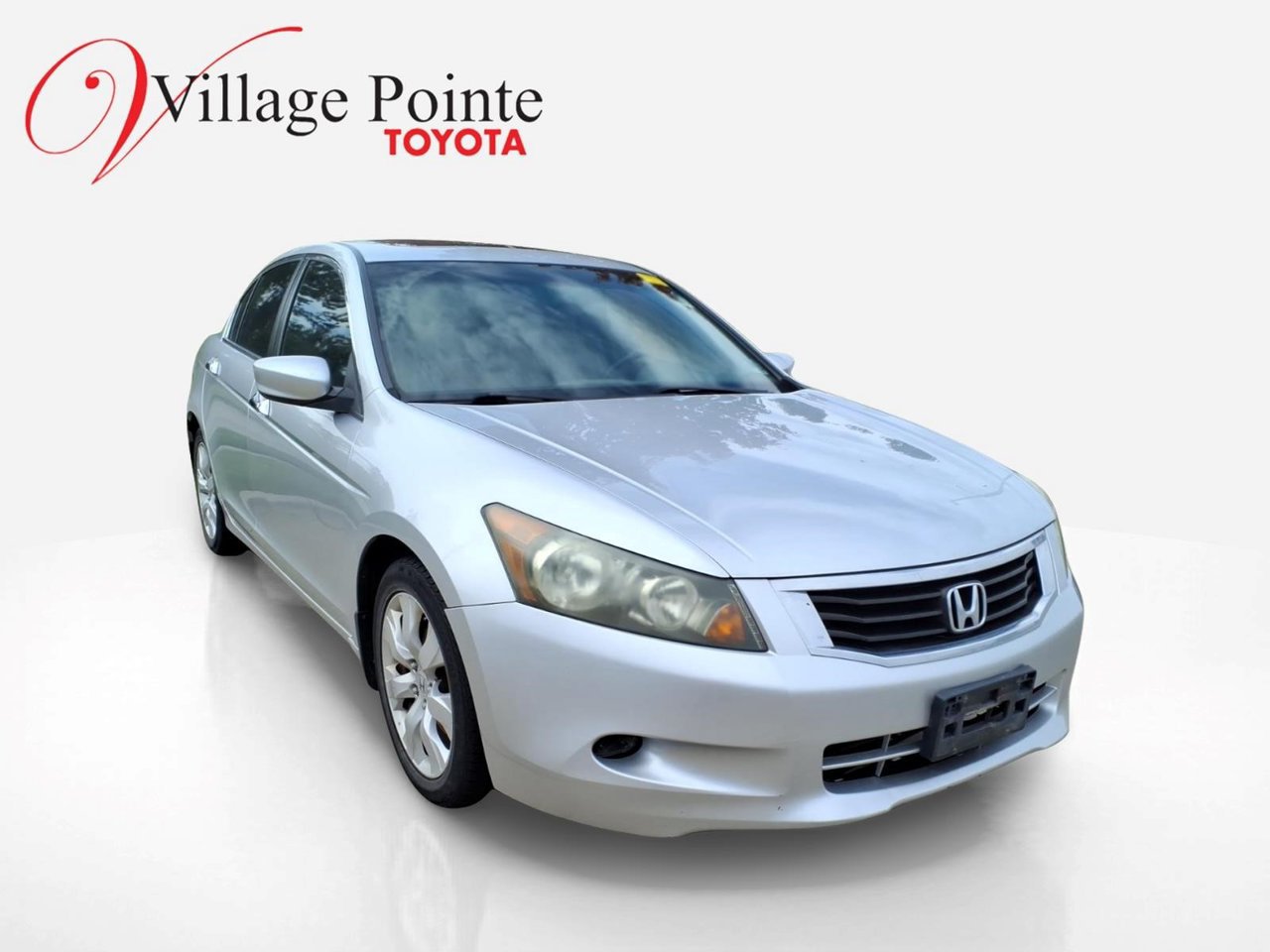 Used 2008 Honda Accord EX-L image 4