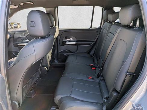 Used 2026 Mercedes-Benz GLB 250 image 14
