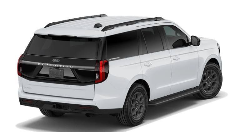 New 2026 Ford Expedition Active RWD image 42