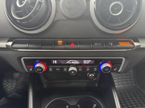 Used 2016 Audi A3 2.0T Premium w/ Audi MMI Navigation Plus image 28