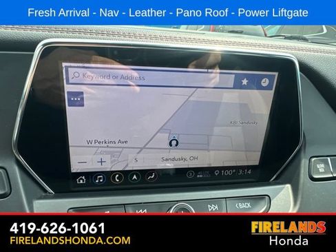 Used 2020 Chevrolet Blazer RS FWD image 24