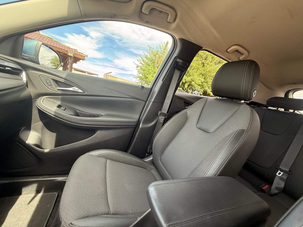 Used 2024 Buick Encore GX Preferred FWD image 15