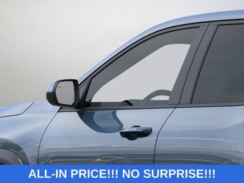 New 2027 Chevrolet Equinox LT FWD image 22