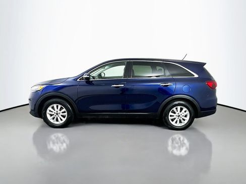 Used 2020 Kia Sorento LX FWD image 8