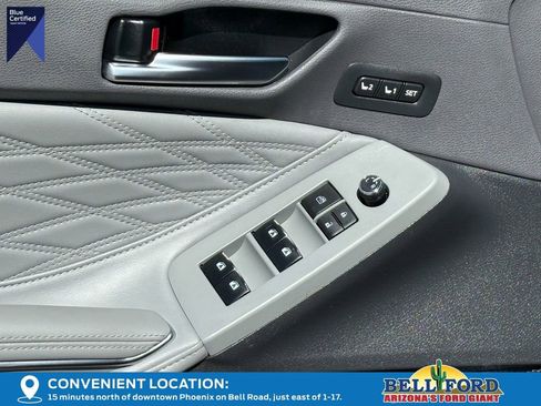 Used 2019 Toyota Avalon Limited w/ Advanced Safety Package image 18