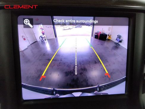 Used 2021 RAM 1500 Laramie w/ Off Road Group image 22