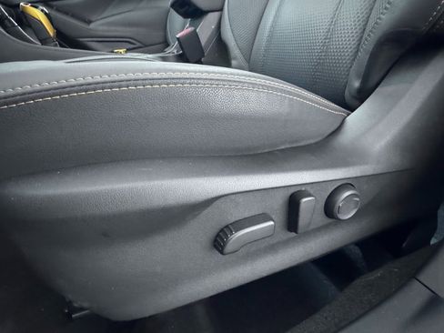 Used 2023 Subaru Forester Wilderness image 34