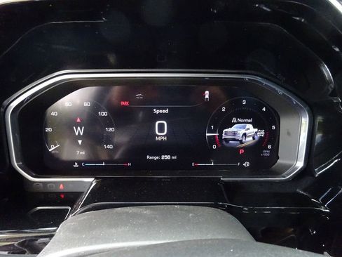 New 2026 GMC Sierra 1500 Elevation AWD/4WD image 25