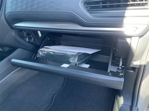 Certified 2025 Subaru Forester Premium w/ Convenience Package #2 image 34