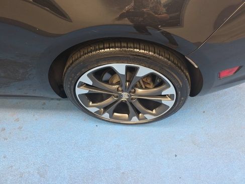 Used 2016 Buick Cascada Premium FWD image 10