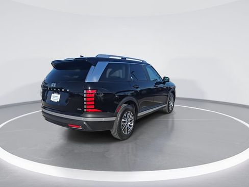 New 2026 Hyundai Palisade SEL AWD/4WD image 8