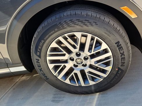 New 2026 Hyundai Palisade SEL image 5