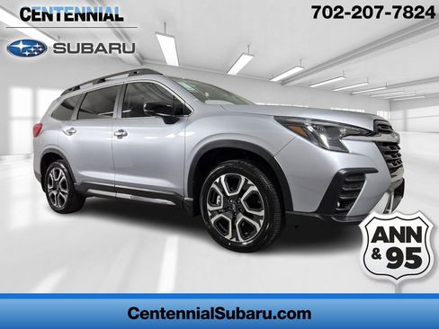 New 2026 Subaru Ascent Touring AWD/4WD image 1