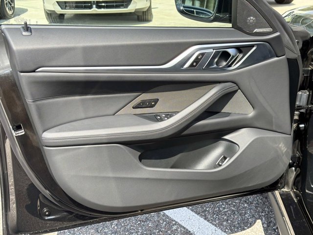 Used 2026 BMW 430i w/ Premium Package RWD image 15