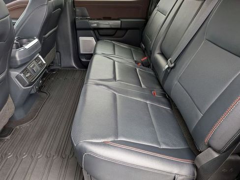 Used 2023 Ford F150 Lariat w/ Equipment Group 502A High AWD/4WD image 30