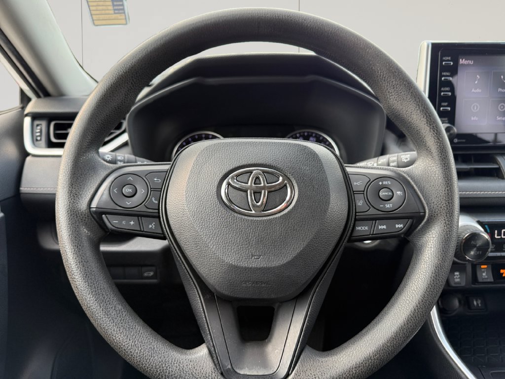 Used 2019 Toyota RAV4 XLE w/ Convenience Package AWD/4WD image 13