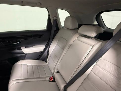 Used 2026 Honda CR-V EX-L image 33