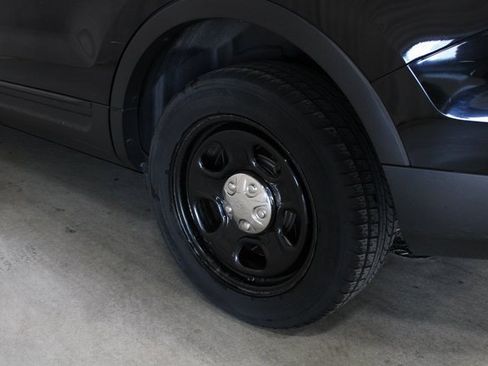 Used 2014 Ford Explorer 4WD Police Interceptor image 24