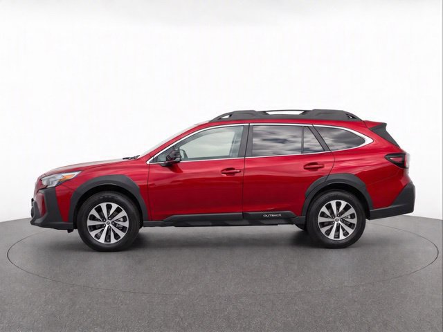 Certified 2025 Subaru Outback Premium AWD/4WD image 6