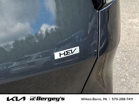 Certified 2023 Kia Sportage SX Prestige AWD/4WD image 34