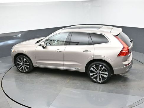 Used 2023 Volvo XC60 B5 Ultimate AWD/4WD image 48