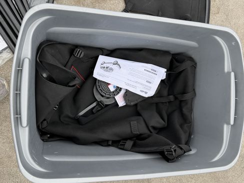 Used 2020 Jeep Gladiator Overland image 38