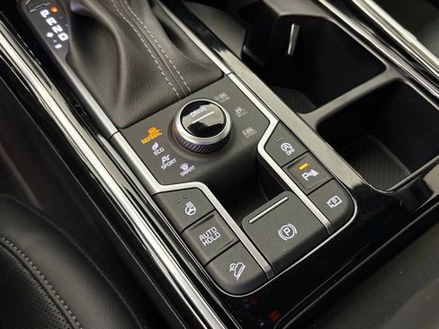 New 2026 Kia Sorento SX Prestige AWD/4WD image 34