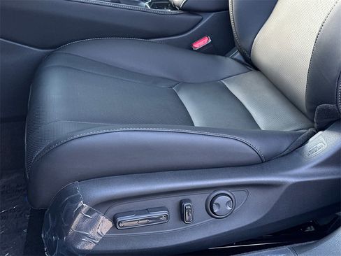 New 2025 Honda Accord Touring image 13