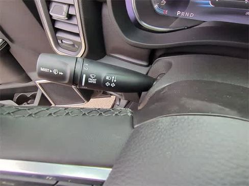 New 2026 RAM 2500 Laramie w/ Sport Appearance Package image 26