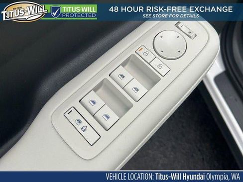 New 2026 Hyundai Santa Fe SEL AWD/4WD image 59