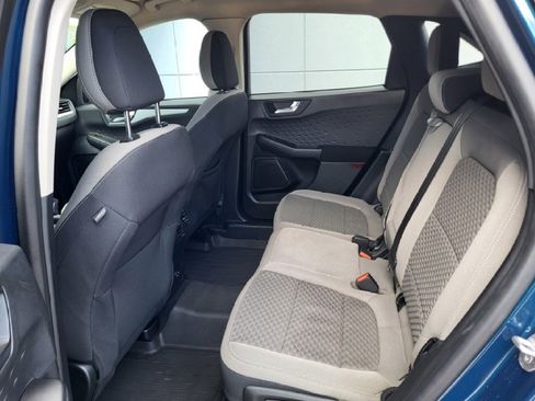 Used 2020 Ford Escape SE image 33