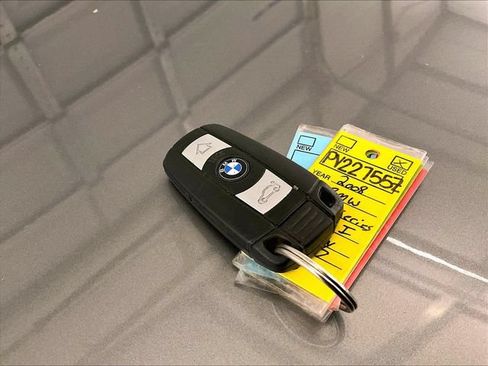Used 2008 BMW 650i Convertible RWD image 10