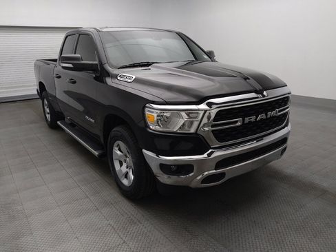 Used 2022 RAM 1500 Big Horn image 13