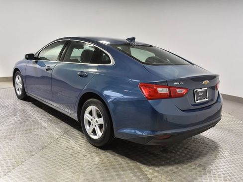 Used 2024 Chevrolet Malibu LT image 5