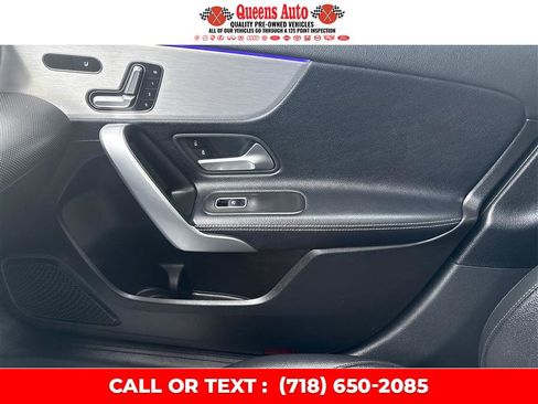 Used 2020 Mercedes-Benz A 220 4MATIC image 26