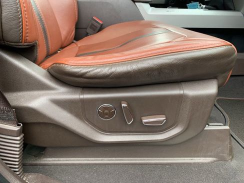 Used 2019 Ford F350 King Ranch w/ King Ranch Ultimate Package AWD/4WD image 25